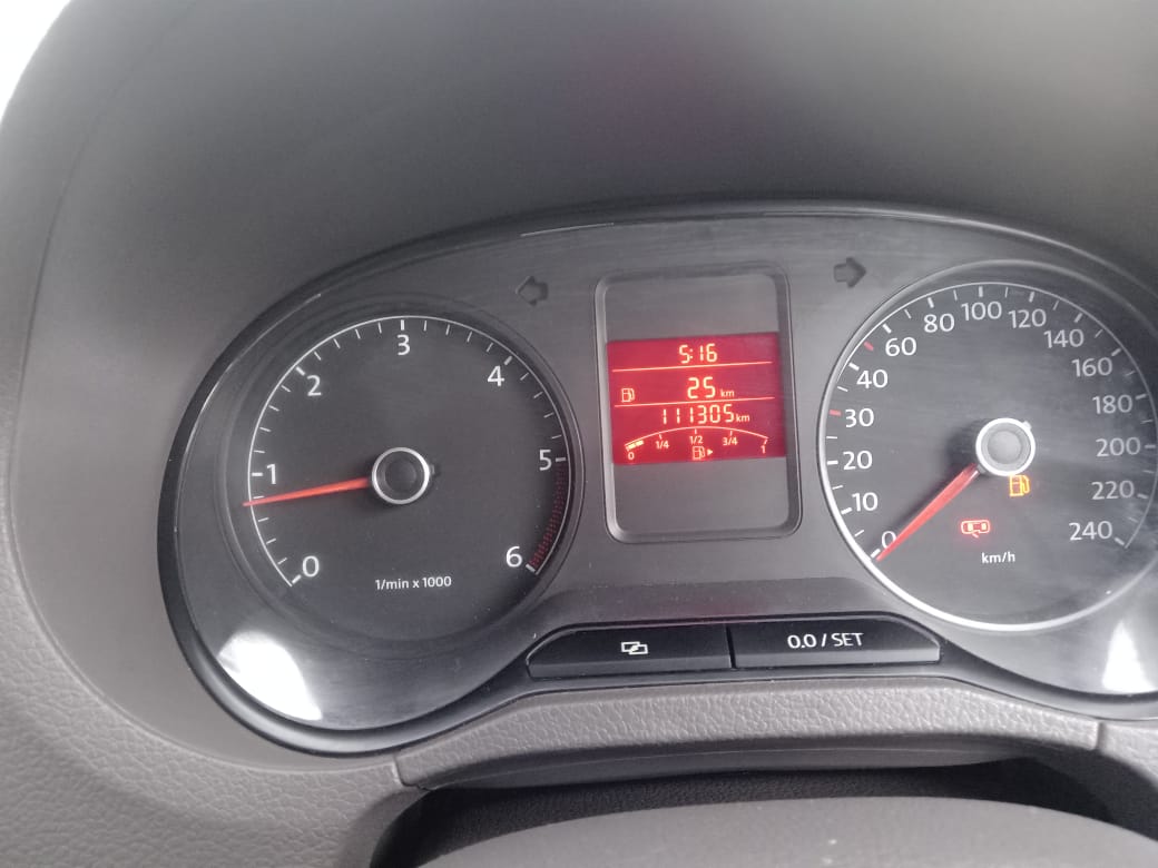 Volkswagen Vento(2012-2014) Highline Petrol
